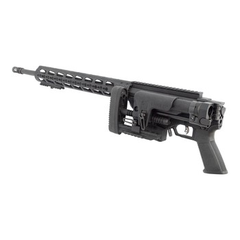 Ruger Precision Gen 1 .223 - Pre Loved