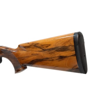 Blaser F3 Competition Standard 12ga 32" Beaver Tail Forend Grade 6 Wood