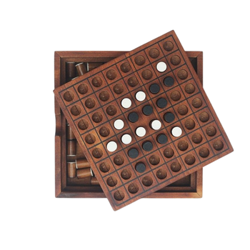 Reversi Game