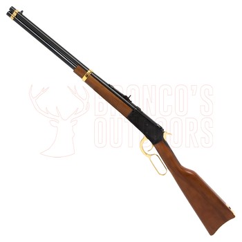 Rossi Puma Gold Blued/Brass .44 Mag 20"
