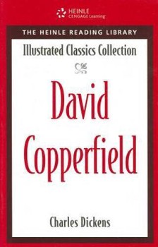 David Copperfield (Illustrated Classic)