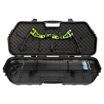 Stealth Compound Bow Hard ABS Case