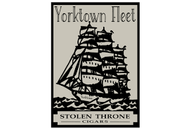Stolen Throne - Yorktown Fleet