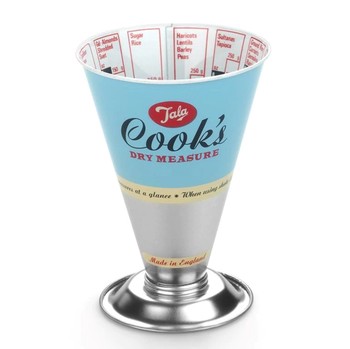 1960'S COOK'S DRY MEASURE