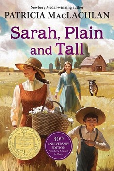 SARAH PLAIN AND TALL -1-