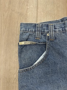 Vintage South Pole Carpenter Jeans • Pre-Owned [1662] - view 6