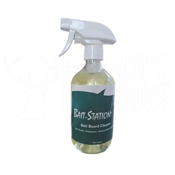 Bait-Station Bait Board Cleaner 500ml