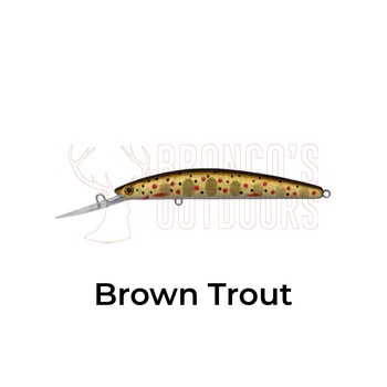 Daiwa Double Clutch IZM 75SP-G