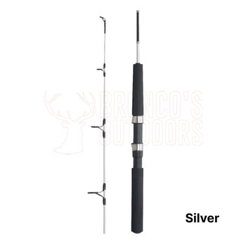 Shimano Kidstix 6' 2-5kg 2pc Rod