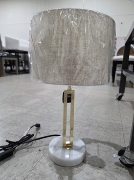 Table Lamp - LL/Margleus