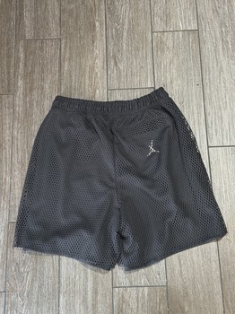 Jordan x Fragment Mesh Set Top And Shorts size S • Pre-Owned [9226] - view 4
