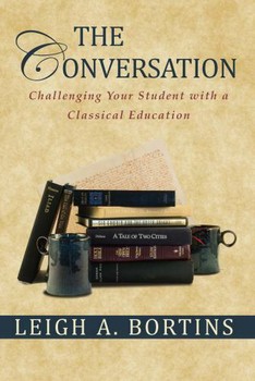 Classical Conversations The Conversation