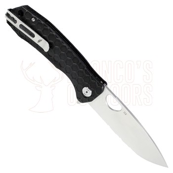 Honey Badger D2 Steel Flipper Knife