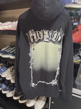 Givenchy Hoodie • Pre-Owned [3853] - view 2