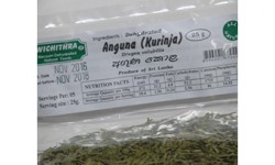 Wichithra Anguna (kurinja) Leaves 25g