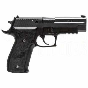 Sig Sauer P226 AL SO BT SA/DA-SRT 9x19