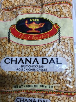 Deep Channa Dhal 908g