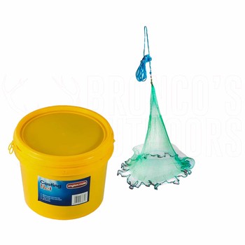 Anglers Mate casting Net