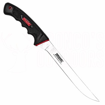 Wasabi Fillet Knife 20cm