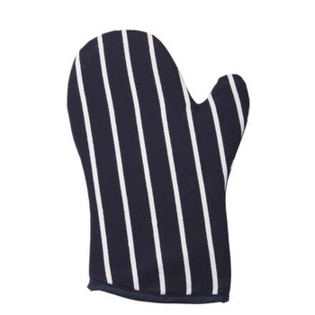 GAUNTLET NAVY BLUE BUTCHERS STRIPE