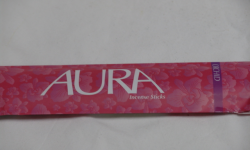 Aura Incense Sticks - Orchid (small)
