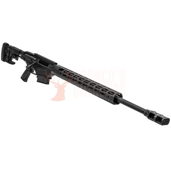 Ruger Precision GEN 3 .338 Lapua Magnum 26"