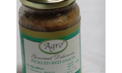 A Pickled Red Onion 375g