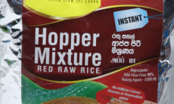 Derana Hopper Mixture Red 400g