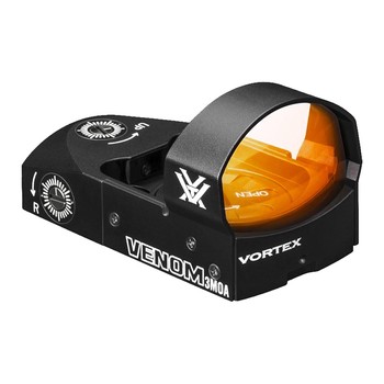 Vortex Venom Red Dot 6 MOA