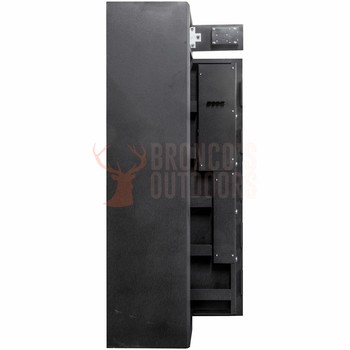 Spika Medium Safe - S2