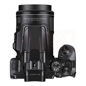 Nikon P950 Outdoor Bundle