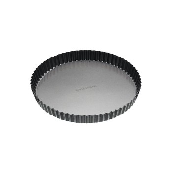 MASTERCLASS NON STICK QUICHE TIN - 28CM / 11"