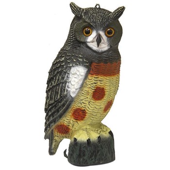 Outdoor Outfitters Owl Decoy Medium 400mm