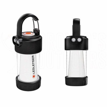 Ledlenser ML4 Rechargeable 300 Lumen Lantern