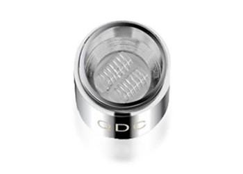 Parts / Plus Double Quartz Coil 5 pack V544