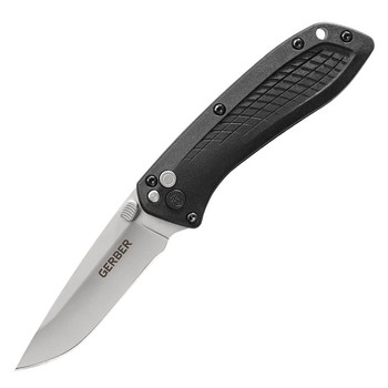 Gerber US-Assist 420HC