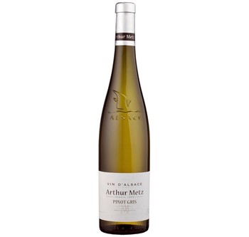 2022 Pinot Gris Classique, A Metz, Alsace, France