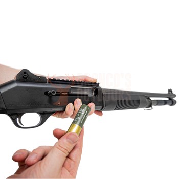 Benelli M4 Tactical 18 1/2" 12g