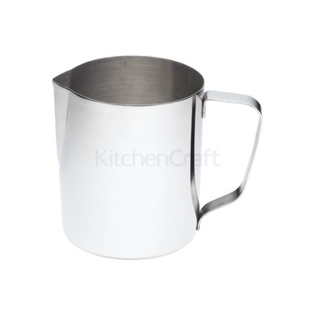 STAINLESS STEEL JUG - 850ML