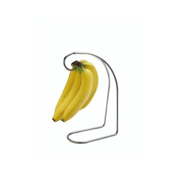 CHROME BANANA STAND