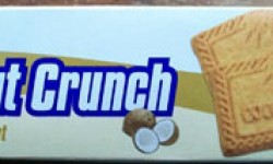 Munchee Coconut Crunch 200g