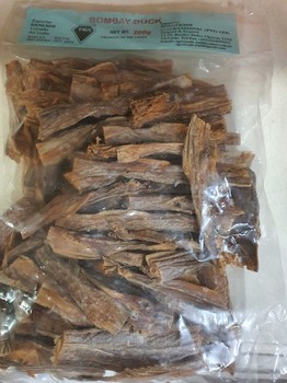 A Bombay Duck 200g