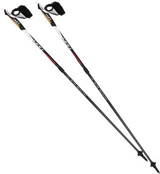 Leki Nordic Walking Instructor (pair)