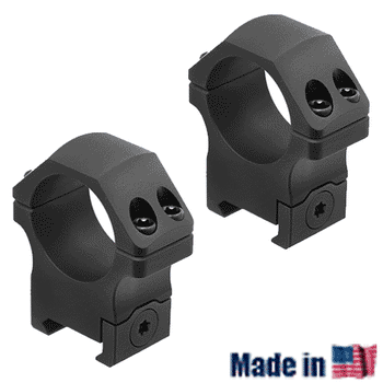 UTG PRO P.O.I. Rings