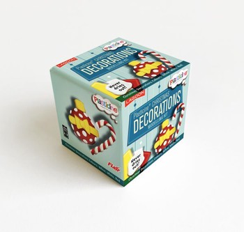 CHRISTMAS MODELLING KITS