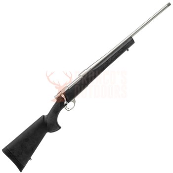 Howa Model 1500 .308 Stainless Steel Threaded 20" Black Bare