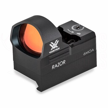 Vortex Razor Red Dot 3 MOA