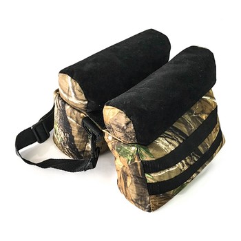 Accu-tech Field camo shooting rest