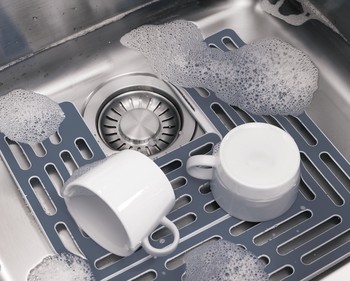 JOSEPH JOSEPH ADJUSTABLE SINK SAVER