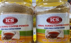 ICS Sukku Malli Coffee Powder 100gm